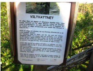 viltvattnet