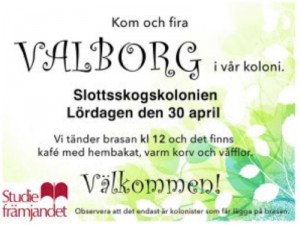 slottskogskolonin